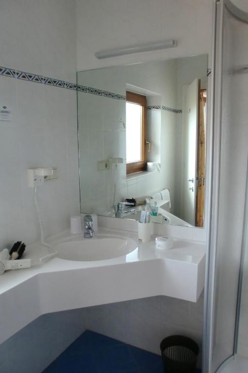 Hotel Viktoria Castelrotto Room photo
